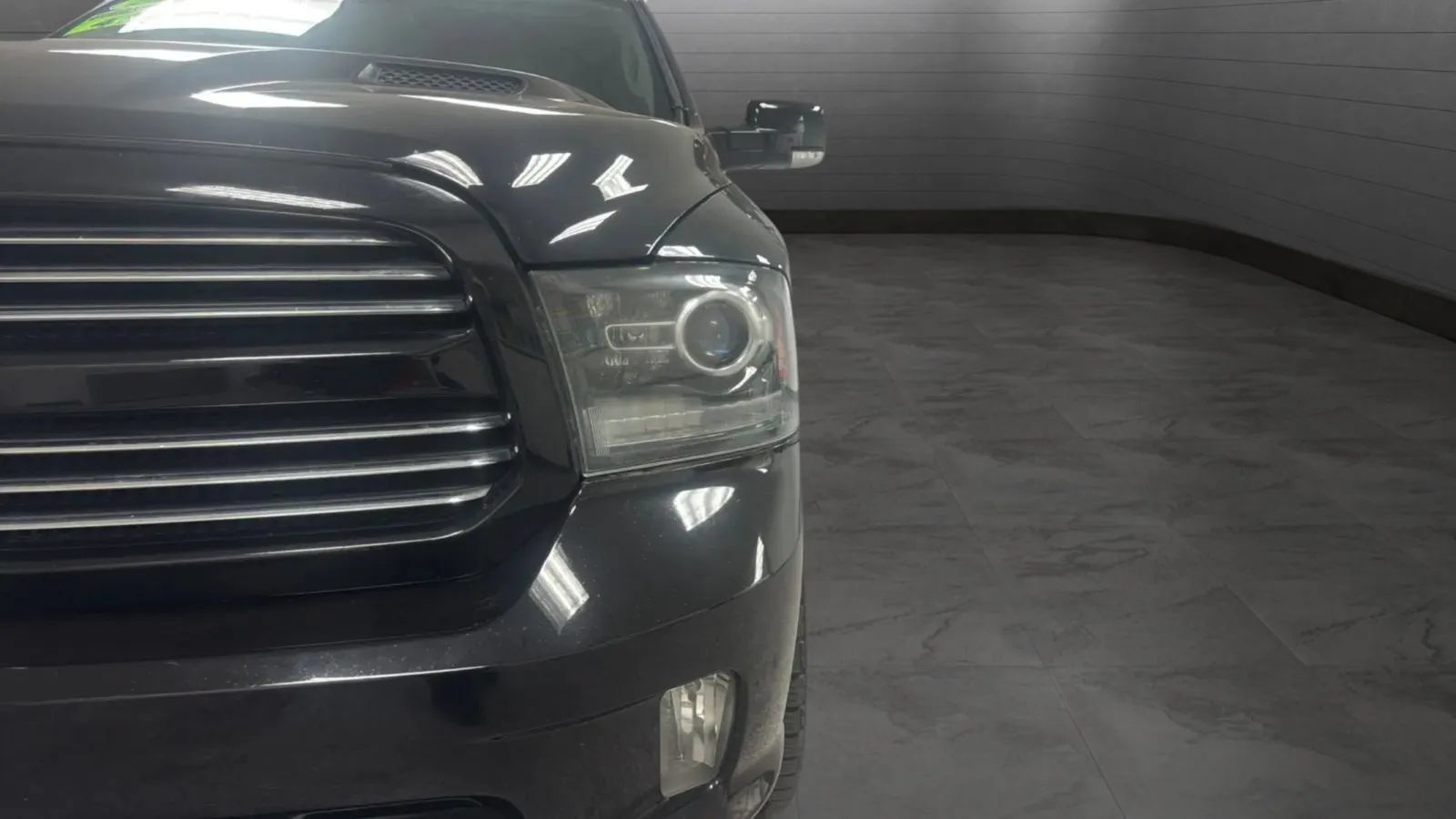 Used 2014 RAM 1500 Sport w/ Convenience Group AWD/4WD image 29