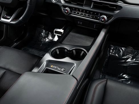 Certified 2024 Acura ZDX A-Spec image 17