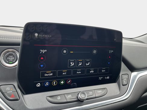 Used 2023 Chevrolet Blazer LT image 25