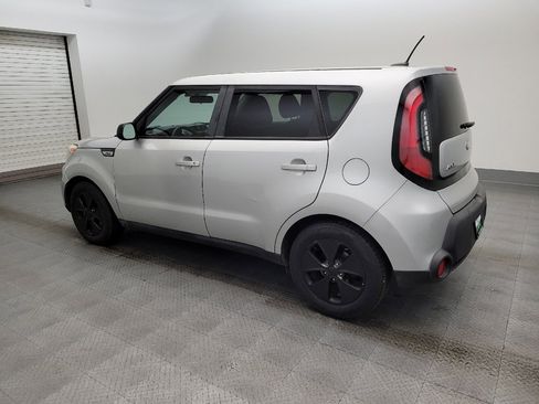 Used 2016 Kia Soul image 3