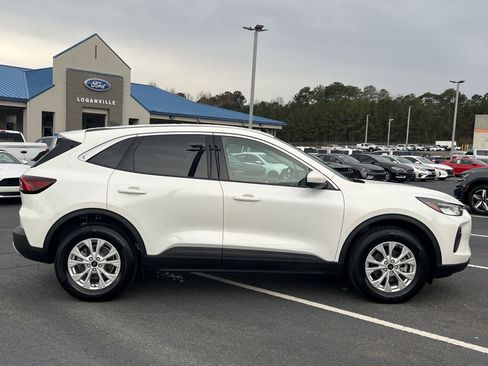 Certified 2023 Ford Escape Active w/ Tech Pack #2 image 29