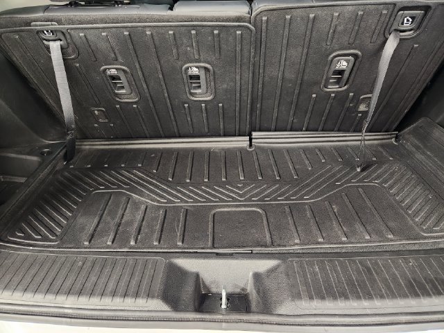 Used 2025 Honda Pilot EX-L image 33
