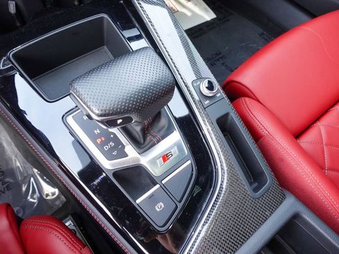 Used 2023 Audi S4 Prestige w/ Prestige Package image 20