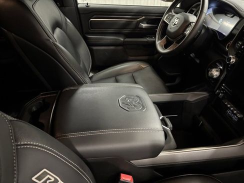 Used 2023 RAM 1500 Rebel w/ Rebel Level 2 Equipment Group image 20