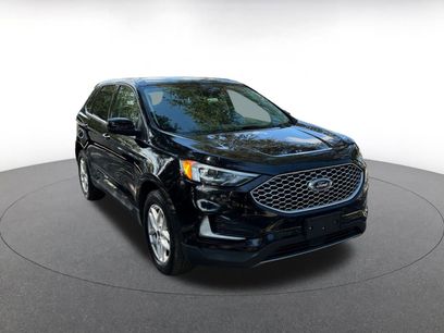 Used 2024 Ford Edge SEL