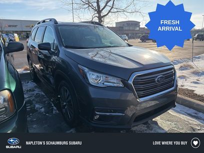 Used 2020 Subaru Ascent Limited w/ Technology Package