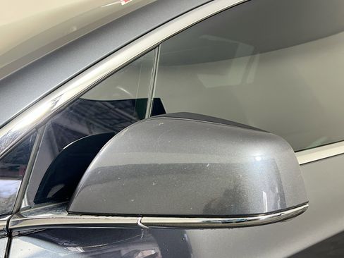 Used 2016 Tesla Model X 90D image 12