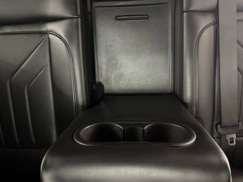 Certified 2026 Hyundai Santa Fe SEL image 17