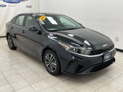 Used 2024 Kia Forte LXS w/ LXS Technology Package