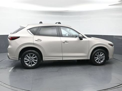 Certified 2024 MAZDA CX-5 AWD 2.5 S image 6
