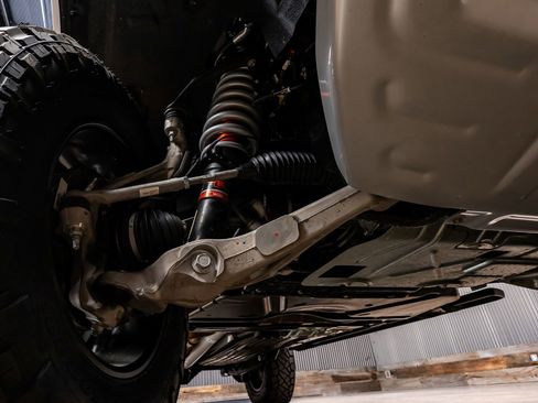 Used 2025 Ford F150 Raptor image 14