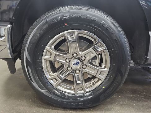 Used 2021 Ford F150 XLT w/ Equipment Group 302A High image 34