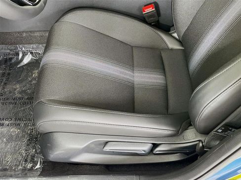 New 2026 Honda Civic Sport image 20