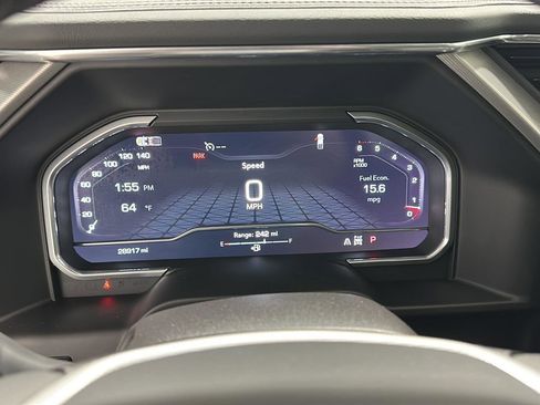 Used 2024 GMC Sierra 1500 Denali w/ Denali Reserve Package image 11