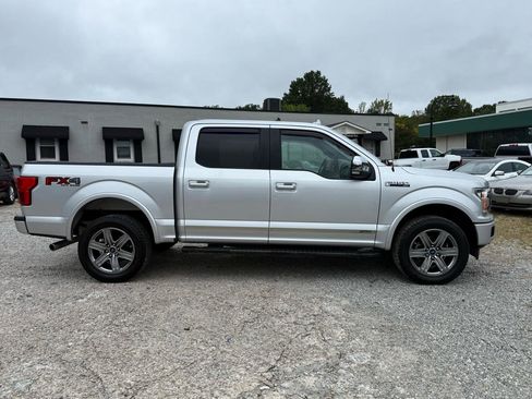 Used 2018 Ford F150 XLT w/ Equipment Group 302A Luxury AWD/4WD image 4