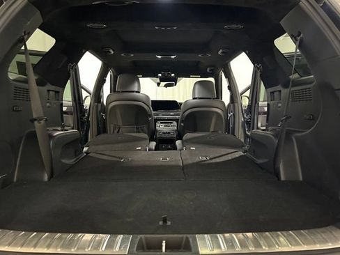 Used 2024 Hyundai Palisade Calligraphy FWD image 20
