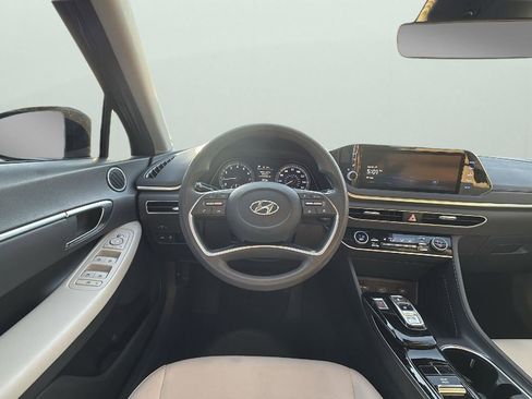 Used 2023 Hyundai Sonata SEL image 13