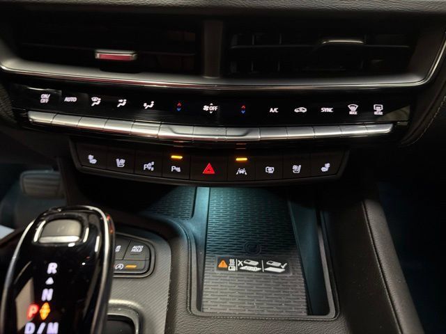 Certified 2026 Cadillac CT5 Premium Luxury AWD/4WD image 22