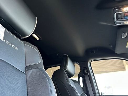 New 2026 RAM 2500 Laramie image 17