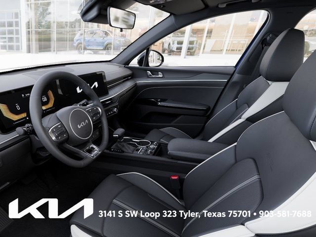 New 2026 Kia K5 GT-Line w/ GT-Line Premium Package FWD image 17