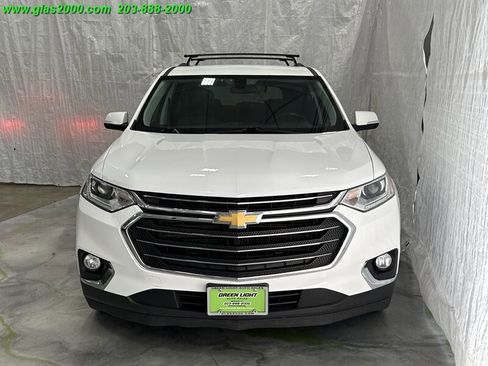 Used 2018 Chevrolet Traverse LT image 19