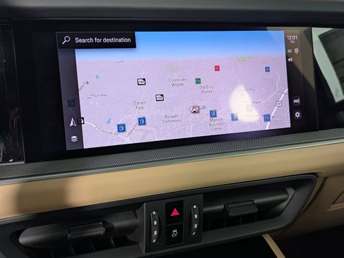 New 2026 Porsche Cayenne AWD/4WD image 33