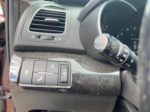 Used 2015 Kia Sorento EX w/ EX V6 Touring Package AWD/4WD image 29