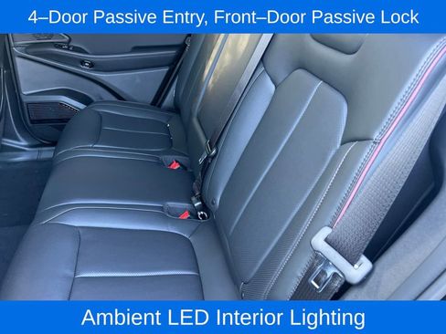 New 2025 Jeep Wagoneer S Launch Edition image 22