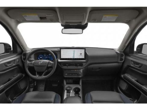 New 2025 Ford Bronco Sport Outer Banks image 10