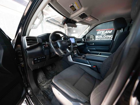 Used 2023 Toyota Tundra SR5 image 8