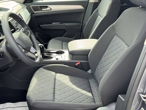 Used 2021 Volkswagen Atlas S FWD image 10