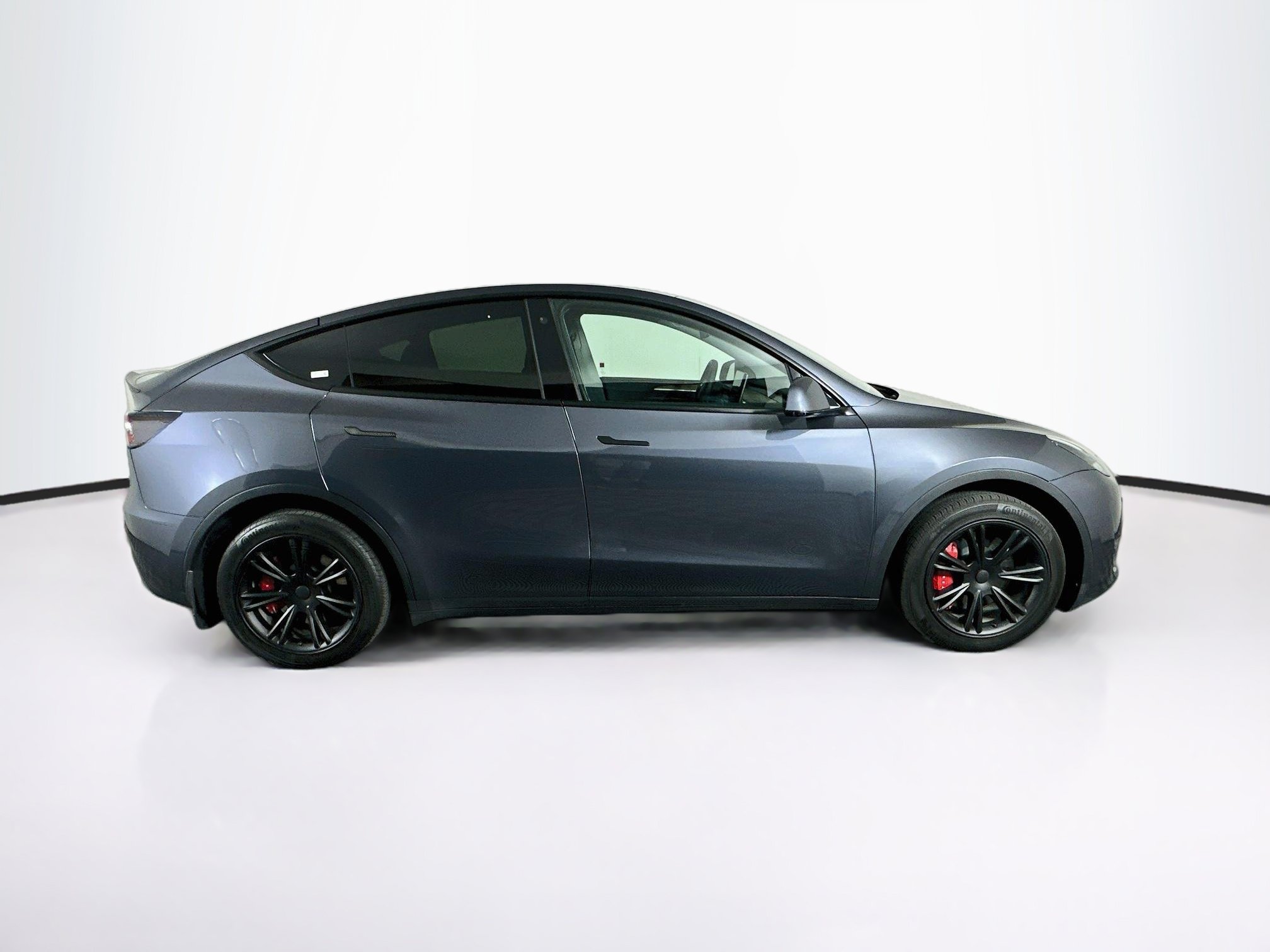 Used 2023 Tesla Model Y Long Range AWD/4WD image 10