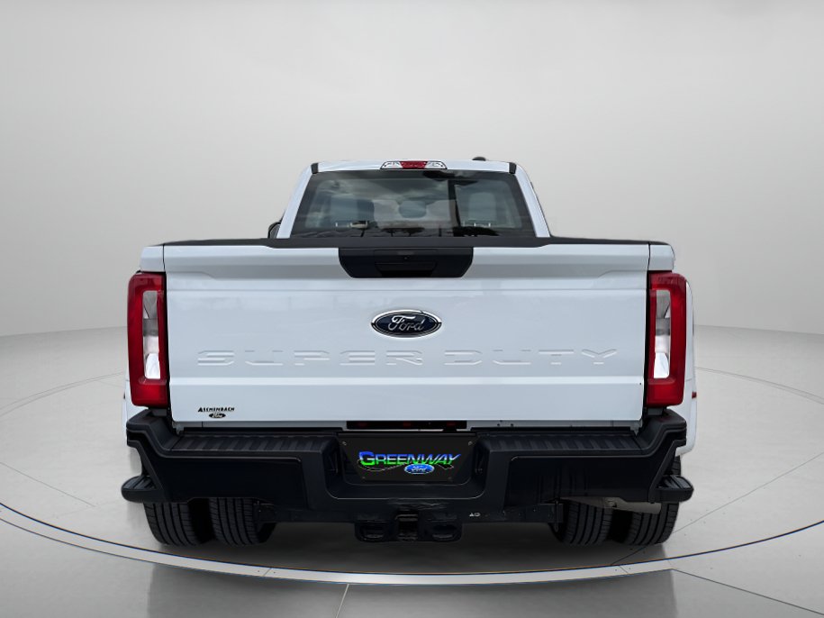 Used 2026 Ford F350 XL AWD/4WD image 4