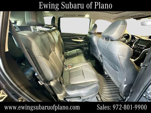 Used 2019 Subaru Ascent Limited w/ Popular Package #3 AWD/4WD image 30