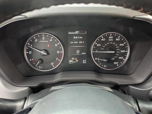 New 2026 Subaru Forester Sport image 11