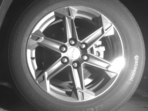 Used 2025 Chevrolet Blazer LT FWD image 14