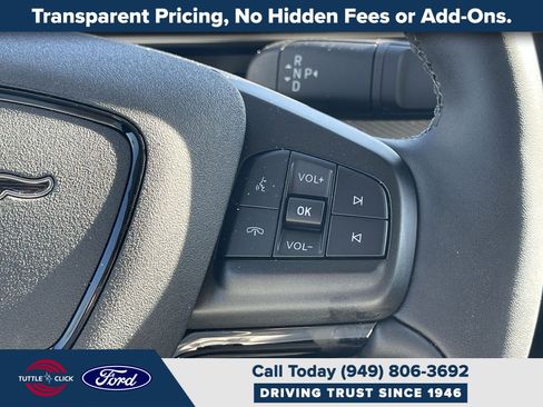 Used 2026 Ford Mustang Mach-E Select RWD image 28