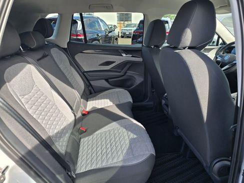 New 2025 Volkswagen Tiguan S image 27