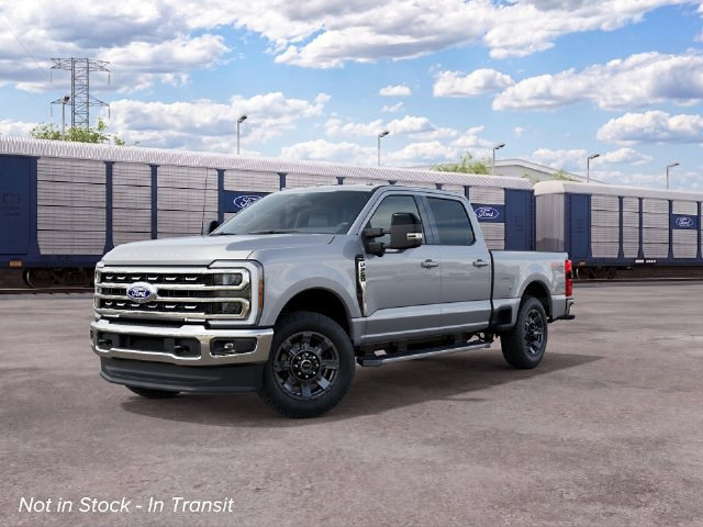 New 2027 Ford F250 Lariat AWD/4WD image 2