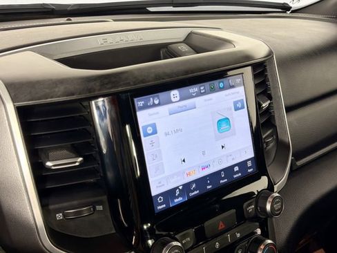 Used 2023 RAM 1500 Big Horn w/ Back Country Package image 15