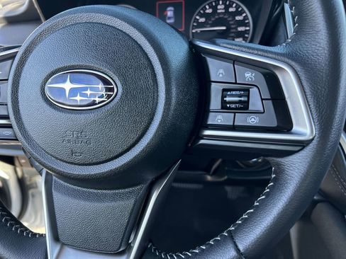 Used 2022 Subaru Legacy Premium AWD/4WD image 22