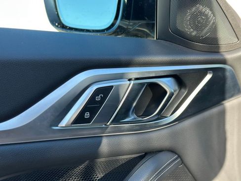 Used 2024 BMW i4 xDrive40i w/ Premium Package image 16