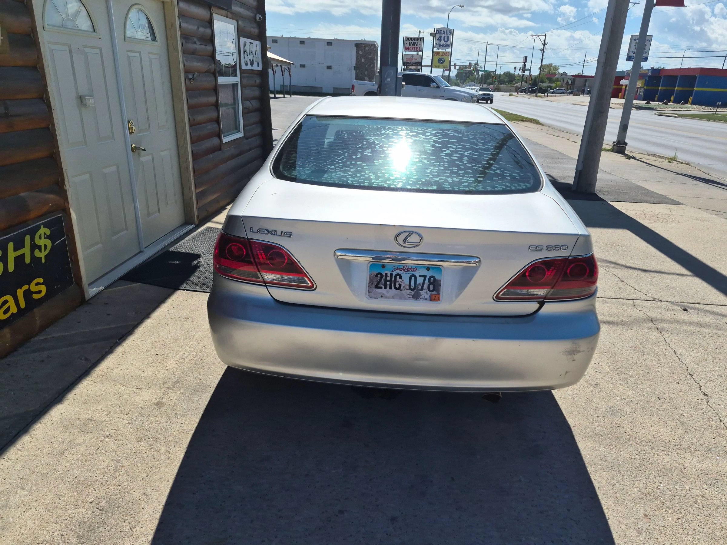 Used 2005 Lexus ES 330 FWD image 4