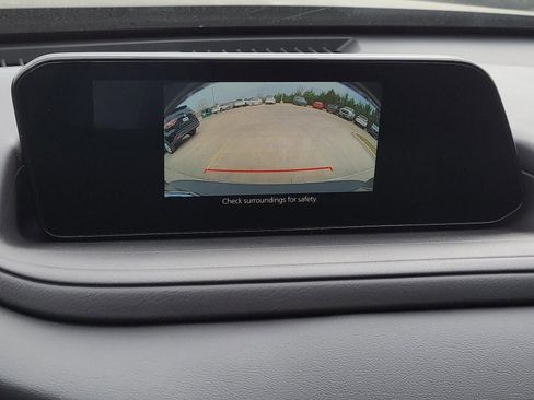 New 2026 MAZDA CX-30 AWD 2.5 S image 16