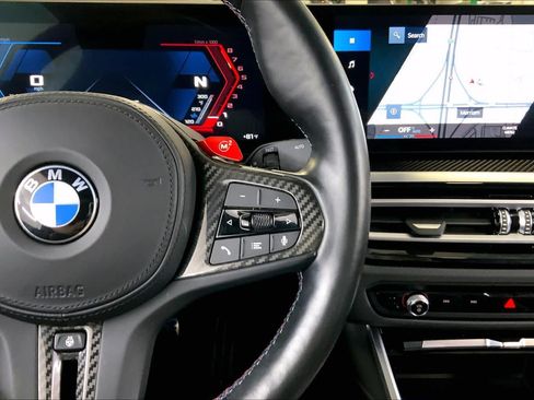 Used 2024 BMW M2 w/ Lighting Package RWD image 24