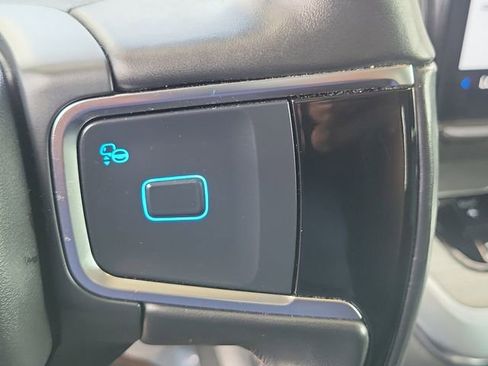 Certified 2025 Ford Expedition Max Platinum AWD/4WD image 14