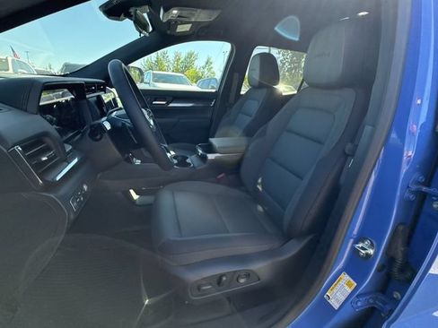 New 2026 GMC Terrain AT4 w/ LPO, Floor Liner Package AWD/4WD image 80