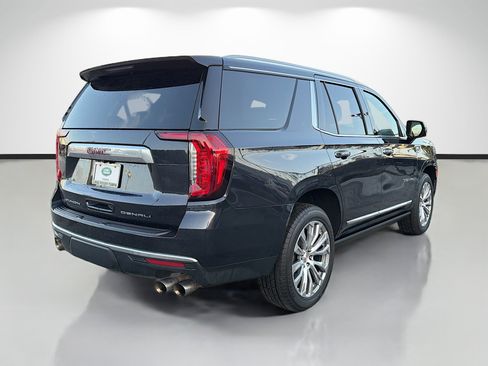 Used 2023 GMC Yukon Denali AWD/4WD image 5
