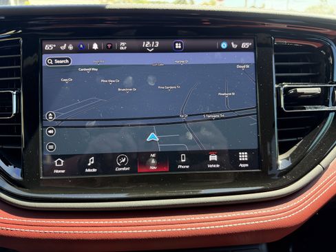 Used 2024 Dodge Durango SRT Hellcat image 25