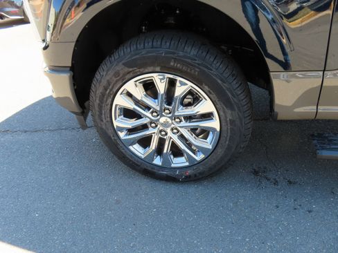 New 2026 Ford F150 King Ranch w/ Equipment Group 601A High image 9